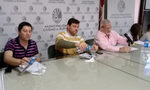 Efectivizarán trabajadores eventuales municipales