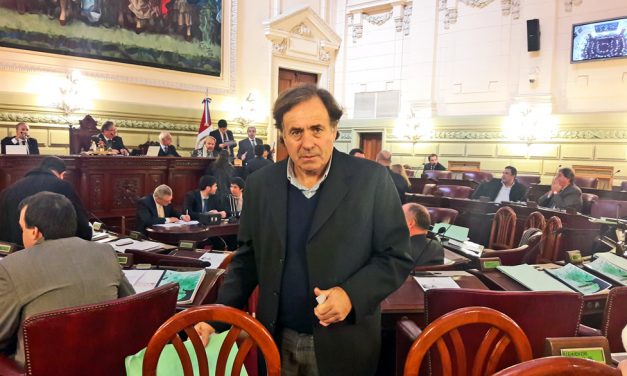 Se avanza en el debate por la nueva ley de transporte de pasajeros para Santa Fe