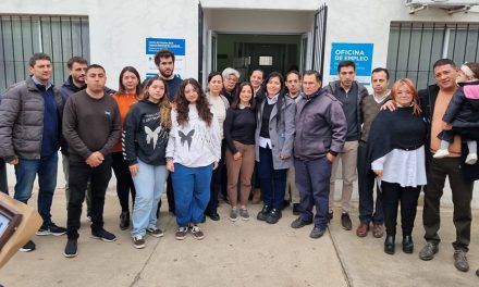 Descubrimiento de placa y homenaje a Diego Gutierrez