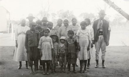 A 100 años de la Masacre de Napalpí: Recordando una Tragedia Olvidada. Entre las víctimas se encontraban mujeres, niños, hombres y ancianos.