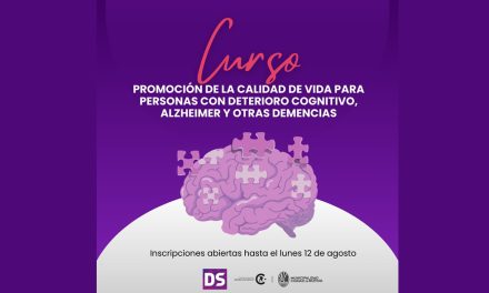 Curso sobre Salud Mental