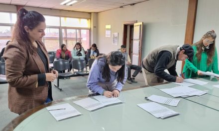 Entrega de Boleto Rural