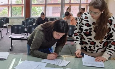 Entrega de Boleto Educativo Rural