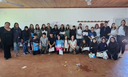 Concurso de dibujo en Colegio Técnico 2070