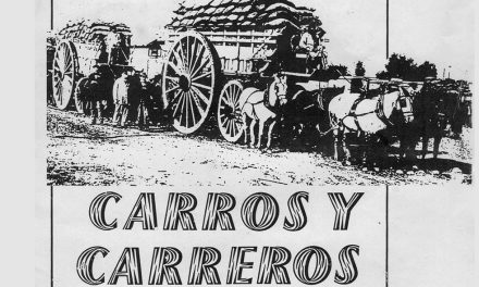 Carros y Carreros de Luis Angel Vietti