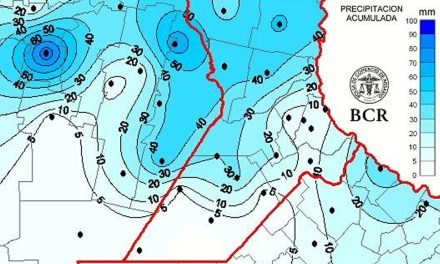 Las lluvias del fin de semana: alivio para la Región Núcleo y reactivación de la siembra de soja