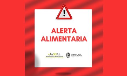 Alerta alimentaria por conservas caseras de vizcachas procedentes de la provincia de San Luis