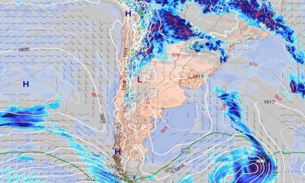 ¿Cenamos afuera esta Navidad? El clima en el sur de Santa Fe marca la tendencia