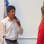 Sesión Especial del Concejo Deliberante de Rufino