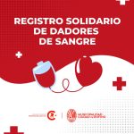 Registro Solidario de Dadores de Sangre