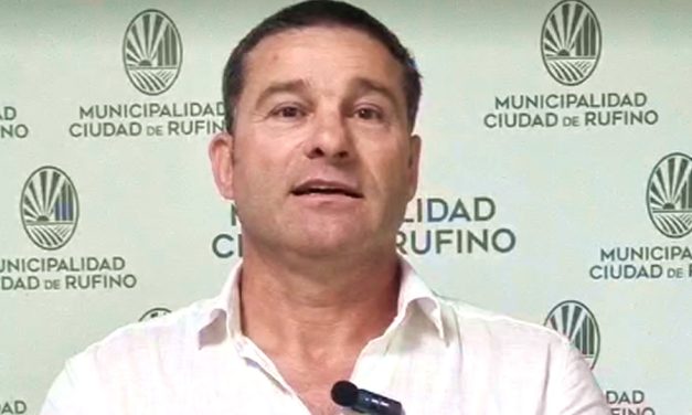 Resumen de la declaración del intendente sobre el cierre de la Guardería Municipal Germán Muñoz