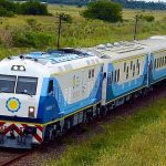 El Tren Solidario inicia su recorrido número 53 llevando ayuda a comunidades argentinas