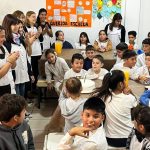 La Escuela San José celebró su 39º aniversario con una emotiva jornada